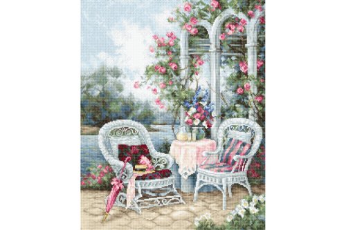 (image for) Victorian Memories